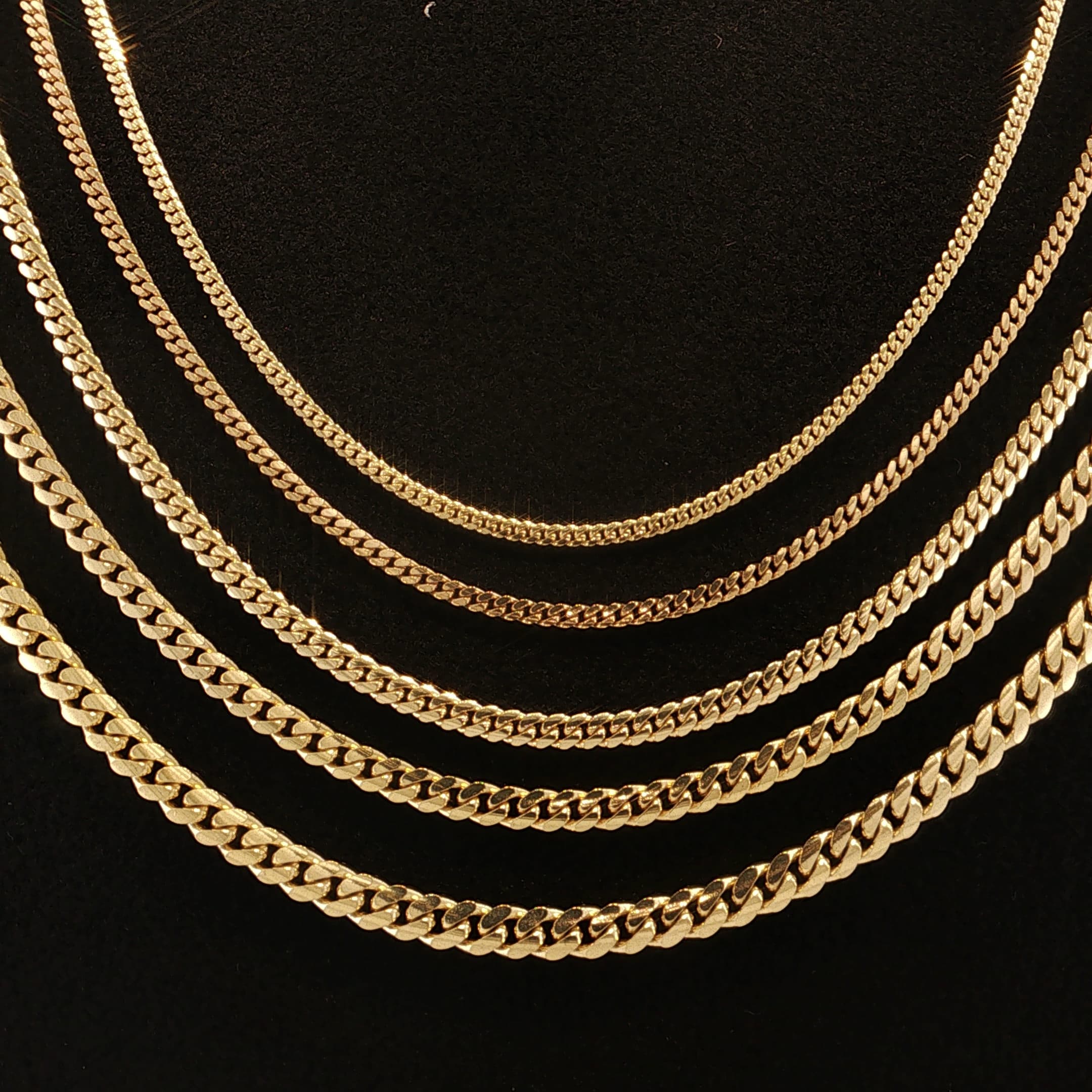 Chains category image